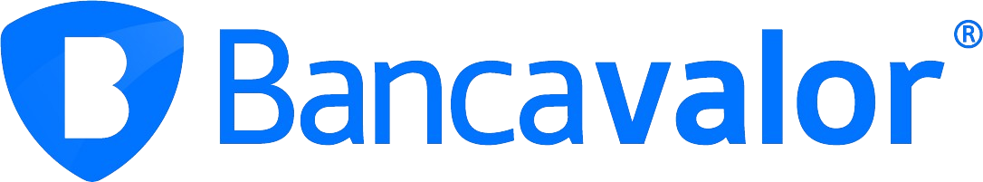 BANCAVALOR LOGO